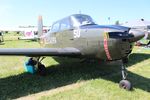N608FU @ KOSH - Fuji LM-1 zx - by Florida Metal