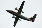 C-FGRM @ CYUL - Take off - by micka2b