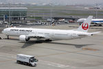 JA738J @ RJTT - at hnd - by Ronald
