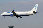 YR-BMI @ EBBR - at ebbr - by Ronald