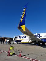 9H-QDD @ GMMX - Marrakesh (RAK)	Bordeaux (BOD)	FR61 - by Jean Christophe Ravon - FRENCHSKY