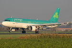 EI-CVA @ EHAM - at spl - by Ronald