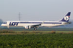 SP-LNB @ EHAM - at spl - by Ronald