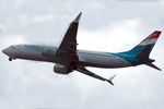 LX-LBK @ ELLX - Take off - by micka2b