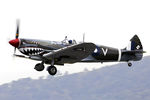 VH-HET @ YSCO - Warbirds Over Scone 2024. - by George Pergaminelis