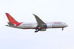 VT-ANM @ CPH - Copenhagen 27.3.2024 - by leo larsen