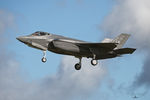 20-5602 @ EGUL - RAF Lakenheath, Suffolk UK - by Steve Wright