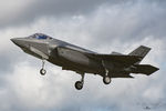 20-5603 @ EGUL - RAF Lakenheath, Suffolk. UK - by Steve Wright