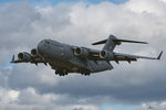 09-9211 @ EGUL - RAF Lakenheath, Suffolk. UK