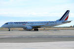F-HBLQ @ LFMN - Taxiing - by micka2b