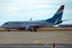 LX-LBR @ LFMN - Taxiing - by micka2b