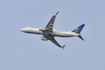N76254 @ KORD - B738 United Airlines Boeing 737-824 N76254 UAL1776 ORD-PHL - by Mark Kalfas