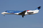 G-RJXL @ EBBR - at bru - by Ronald
