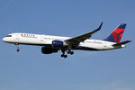 N704X @ EBBR - at ebbr - by Ronald