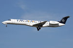 G-RJXI @ EBBR - at ebbr - by Ronald