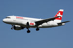 HB-IPV @ EGLL - at lhr - by Ronald