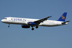 5B-DCO @ EGLL - at lhr - by Ronald