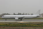 TC-GCB @ LMML - A321 TC-GCB BBN Airlines - by Raymond Zammit