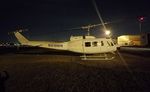 N619WR @ KORL - UH-1 - Bell 204 zx - by Florida Metal