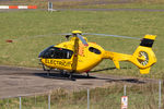 G-WPDE @ EGGD - Sat on the southside apron - by Dominic Hall