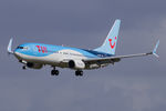 G-TAWY @ EGGD - Bristol Airport 30/03/24 - by Dominic Hall