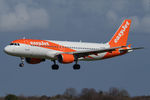 G-EZTB @ EGGD - Bristol Airport 30/03/24 - by Dominic Hall