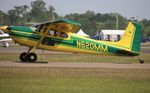N620MM @ KLAL - C180 zx - by Florida Metal