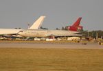 N621AX @ KOSC - Omni DC-10-30 zx - by Florida Metal
