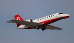 N621CS @ KORL - C680 zx - by Florida Metal