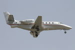 D-CAHO @ LMML - Cessna 560 Citation Excel XLS+ D-CAHO Vistajet - by Raymond Zammit