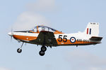VH-SZK @ YSCO - Warbirds Over Scone 2024. - by George Pergaminelis