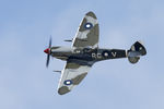 VH-HET @ YSCO - Warbirds Over Scone 2024. - by George Pergaminelis