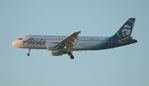 N625VA @ KSFO - ASA A320 zx DFW-SFO - by Florida Metal
