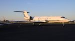N626JE @ KORL - G-V zx - by Florida Metal