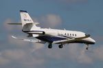 N626LA @ KORL - C680A zx ICT-ORL - by Florida Metal