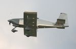 N627DW @ KOSH - RV-9A zx - by Florida Metal