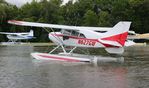 N627GW @ 96WI - Maule M-7 zx - by Florida Metal