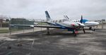 N627WA @ KORL - M600 zx - by Florida Metal