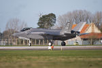 20-5616 @ EGUL - RAF Lakenheath, Suffolk. UK - by Steve Wright