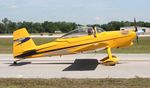 N628GR @ KLAL - RV-8 zx - by Florida Metal