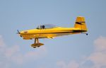 N628GR @ KOSH - RV-8 zx - by Florida Metal