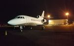 N629DA @ KORL - Falcon 900EX zx - by Florida Metal