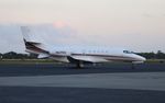 N629QS @ KORL - C680A zx HOU-ORL - by Florida Metal