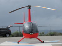 N308EH @ 3611 - Parked - by 30295