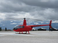 N308EH @ 3611 - Getting ready for a picture shoot - by 30295