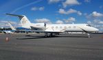 N630E @ KORL - G-IV zx - by Florida Metal