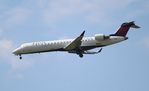 N630SK @ KDTW - SKW/DAL CRJ7 zx FWA-DTW - by Florida Metal