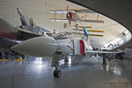 ZE359 @ EGSU - US Air Power Museum, Duxford UK - by Steve Wright