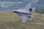 20-5571 - Bwlch Oerdrws, Mach Loop LFA7 Wales - by Steve Wright
