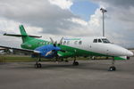 YV-280T @ KTMB - Jetstream 41 - by Dimitar Popovski